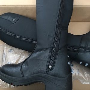 Mountain Horse Ladies Active Winter Boots - Size 7